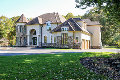 Exterior home photo in DC Metro
