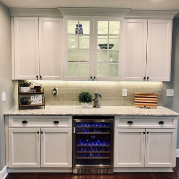 Farmhouse Addition