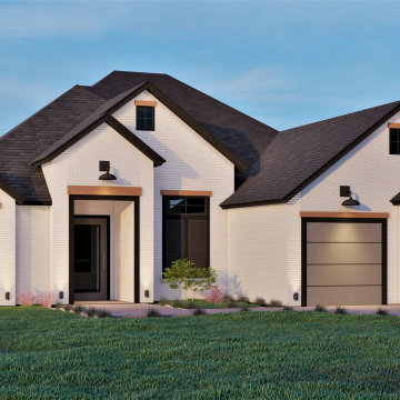 3D Renders