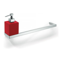 Designer Bathroom Accessories - Bathroom Accessories