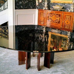 Tabletops - Dining Tables