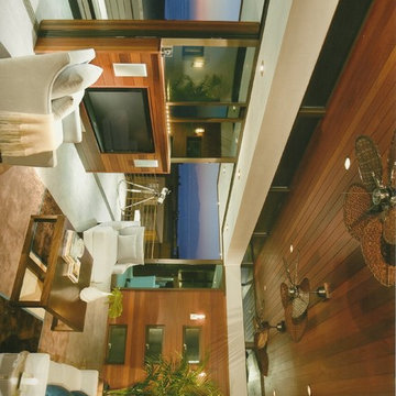 North Manhattan Beach Walk Street Home
