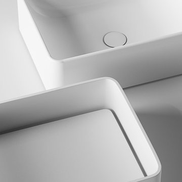 VIGO Bathroom Collection