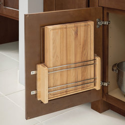 Organization - Products