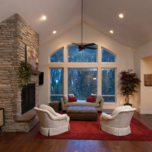 Colorado Home builders