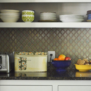 My Houzz: A Pay-It-Forward Kitchen Remodel in Dallas