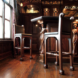 Upholstery - Products