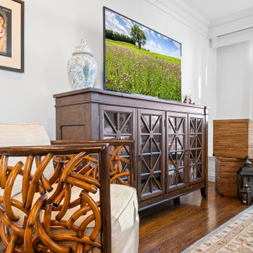 Rittenhouse Sq Condo
