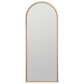 Dalina Floor Mirror