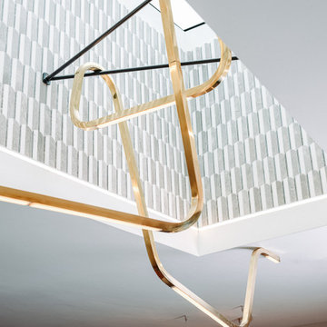 Kitchen Roof- light