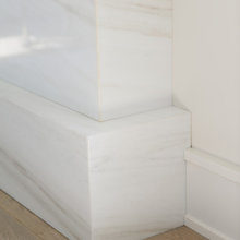 hardwood floor