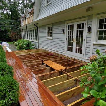 Ipe Deck