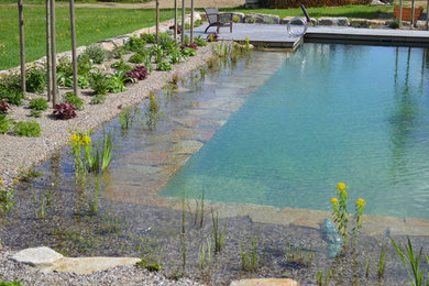 Pool in München