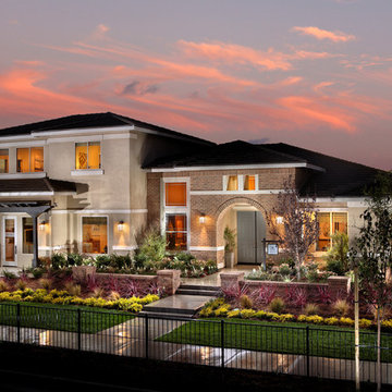 Belcourt Seven Oaks in Bakersfield, California
