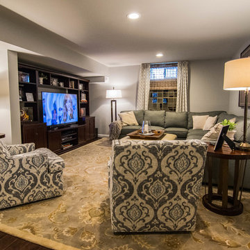 Ellicott City - Sports Fans Fantasy Lounge