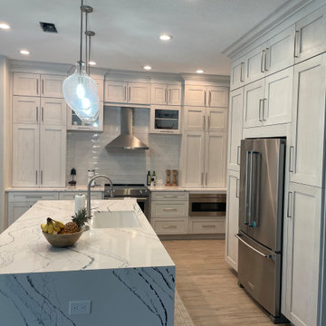 Kitchen Remodels