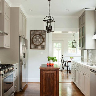 Small Kitchen Island Ideas Houzz