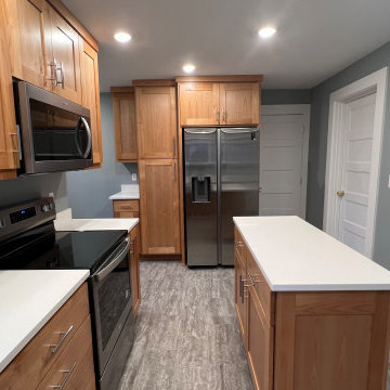 1911 Remodel