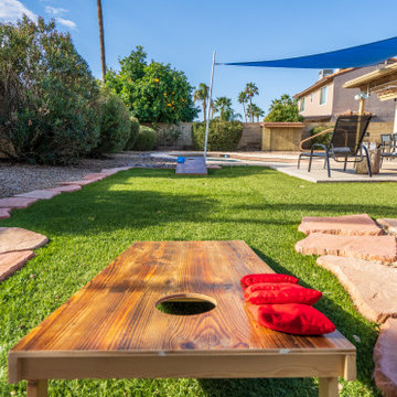 Vacation Rental - Continental Foothills -Scottsdale