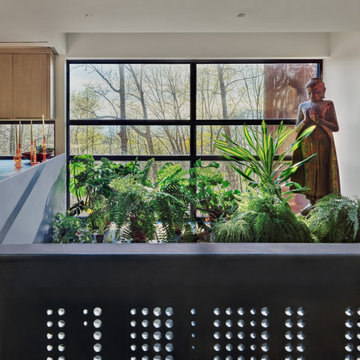 Night Song Bridge House