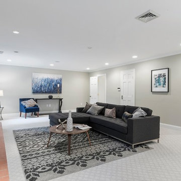 Whole Home Remodel - Wyncote, PA