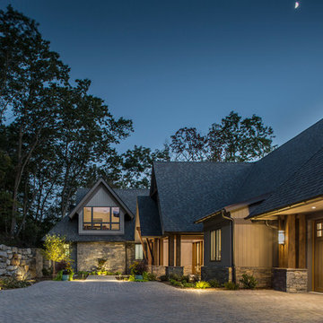 Walnut Cove Transitional Retreat