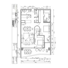 Floorplans