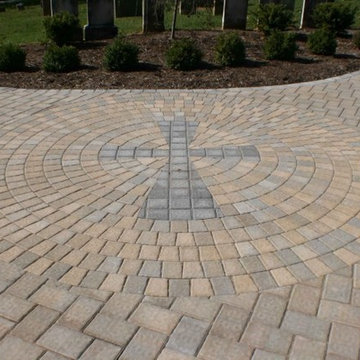Patios