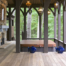 Patio Ideas