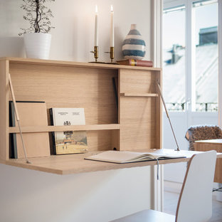 Scandinavian Homes 2