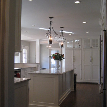 Prestigious Kitchens