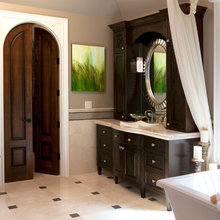Bathroom - Flooring