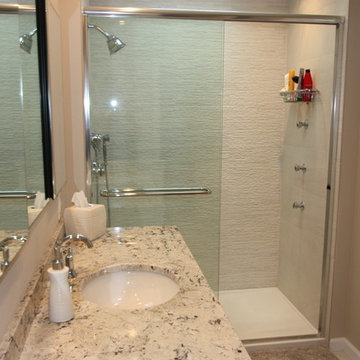 Our Work