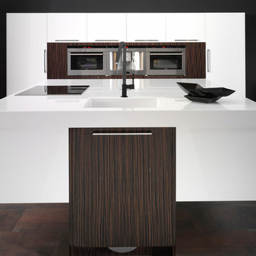 Jakarta Modern Kitchen
