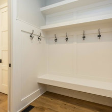 Mud Room
