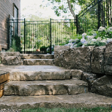 Walkway