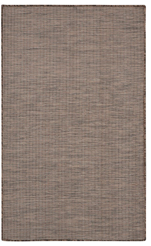Nourison Positano Natural Area Rug, 9'x12' - Transitional - Outdoor ...