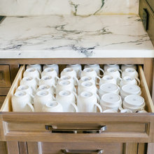 Granite, Quartz
