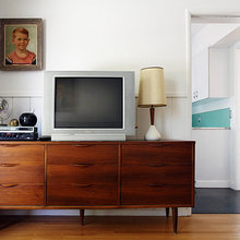Living Room Ideas