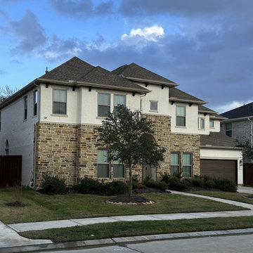 Home Addition - Houston, TX