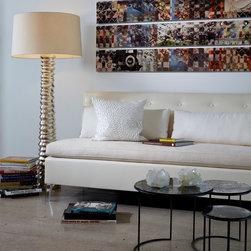 Nisi B Collection - Sofas