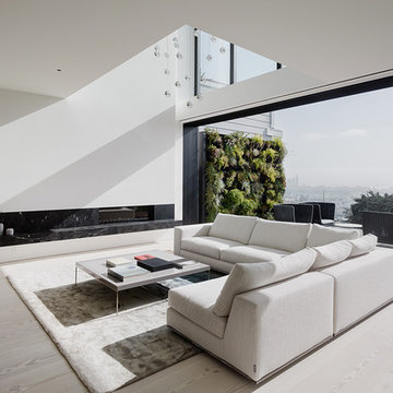 Modern Living Room