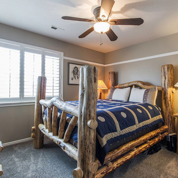 Utah County Home