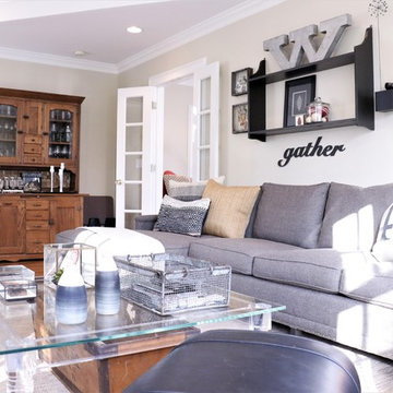 Webster Groves-Modern Vintage Charmer