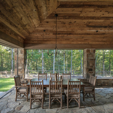 Ramble Retreat