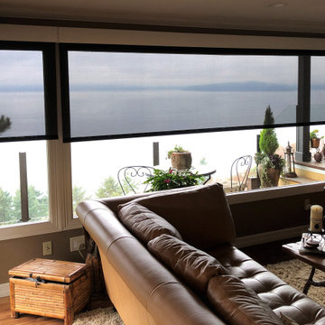 Budget Blinds Gallery