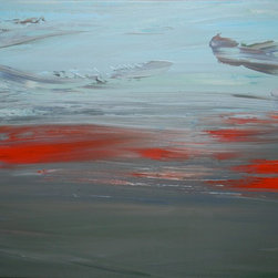 Paintings // Landscape Collection - Artwork