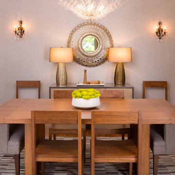 Eclectic Abode