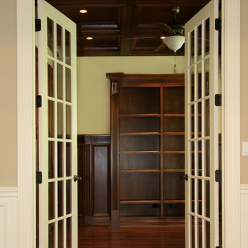 Home Remodeling Project - Swainwood Dr Glenview, IL