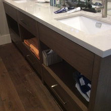 Ken's bathroom 2021